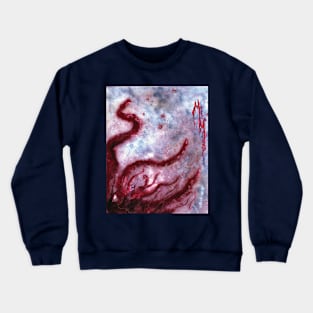 IT REACHES Crewneck Sweatshirt